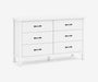 Blaine Double Dresser - The Essential 