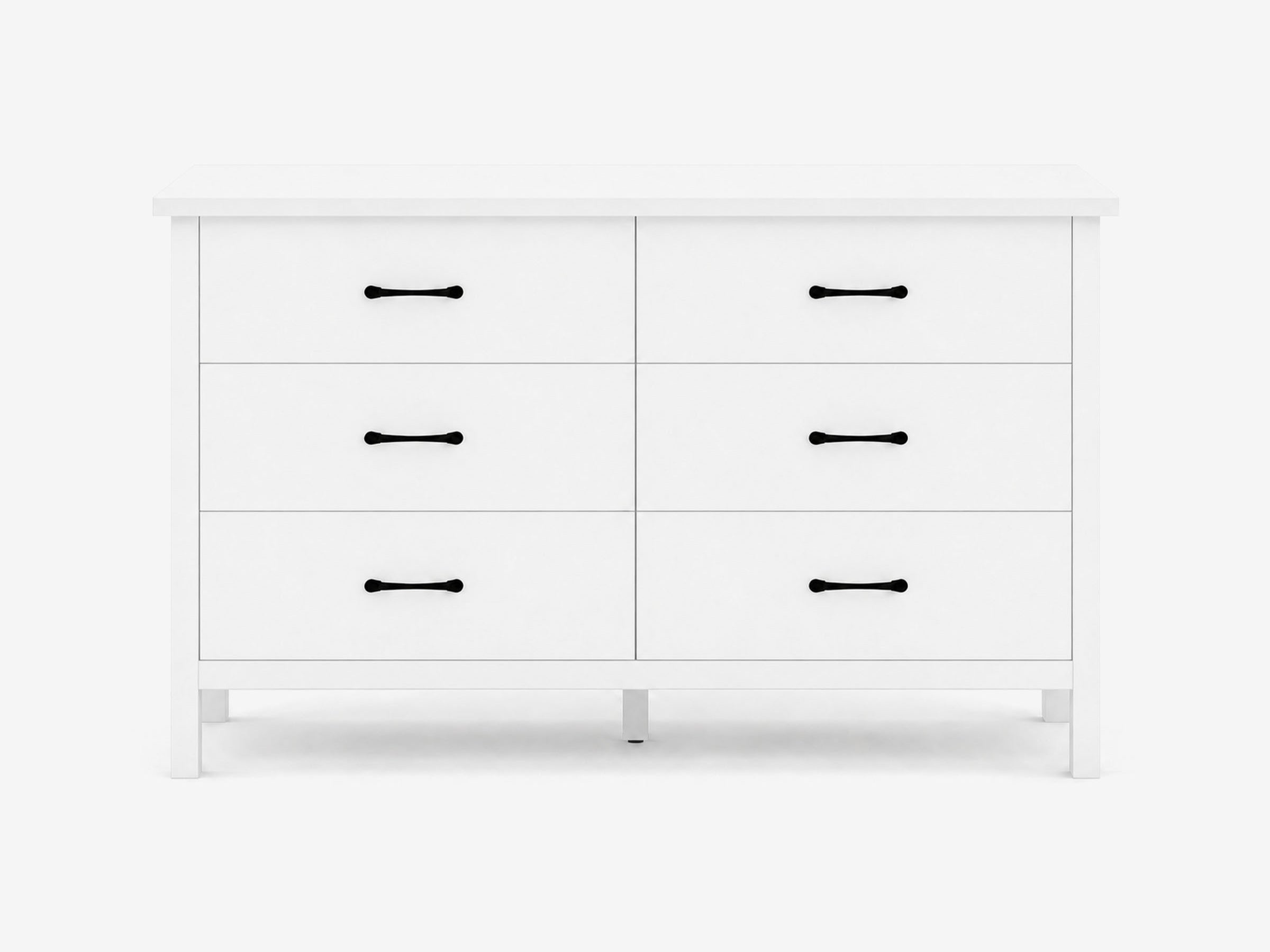 Blaine Double Dresser - The Essential 