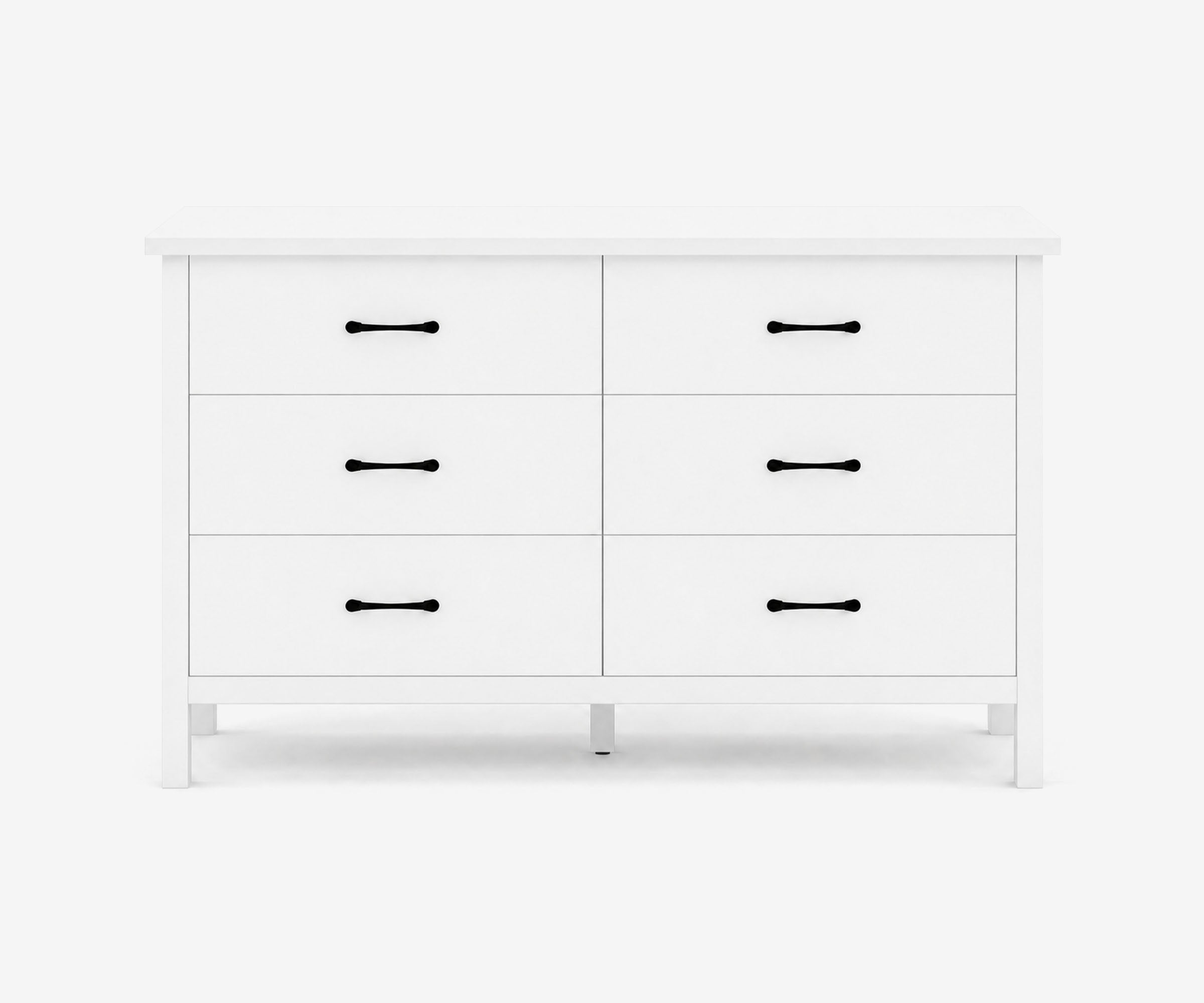 Blaine Double Dresser - The Essential 