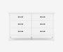 Blaine Double Dresser - The Essential 