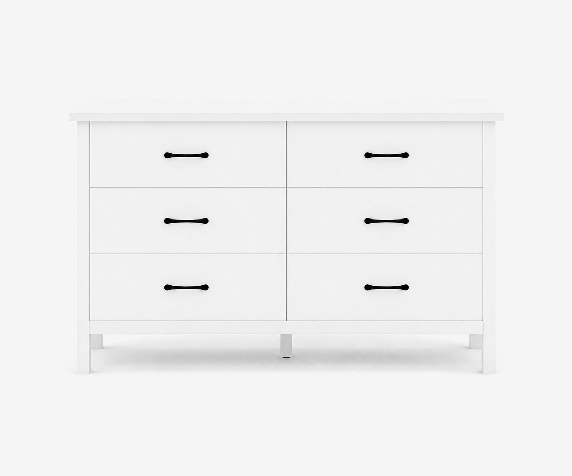 Blaine Double Dresser - The Essential 