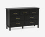 Blaine Split Dresser - The Essential 