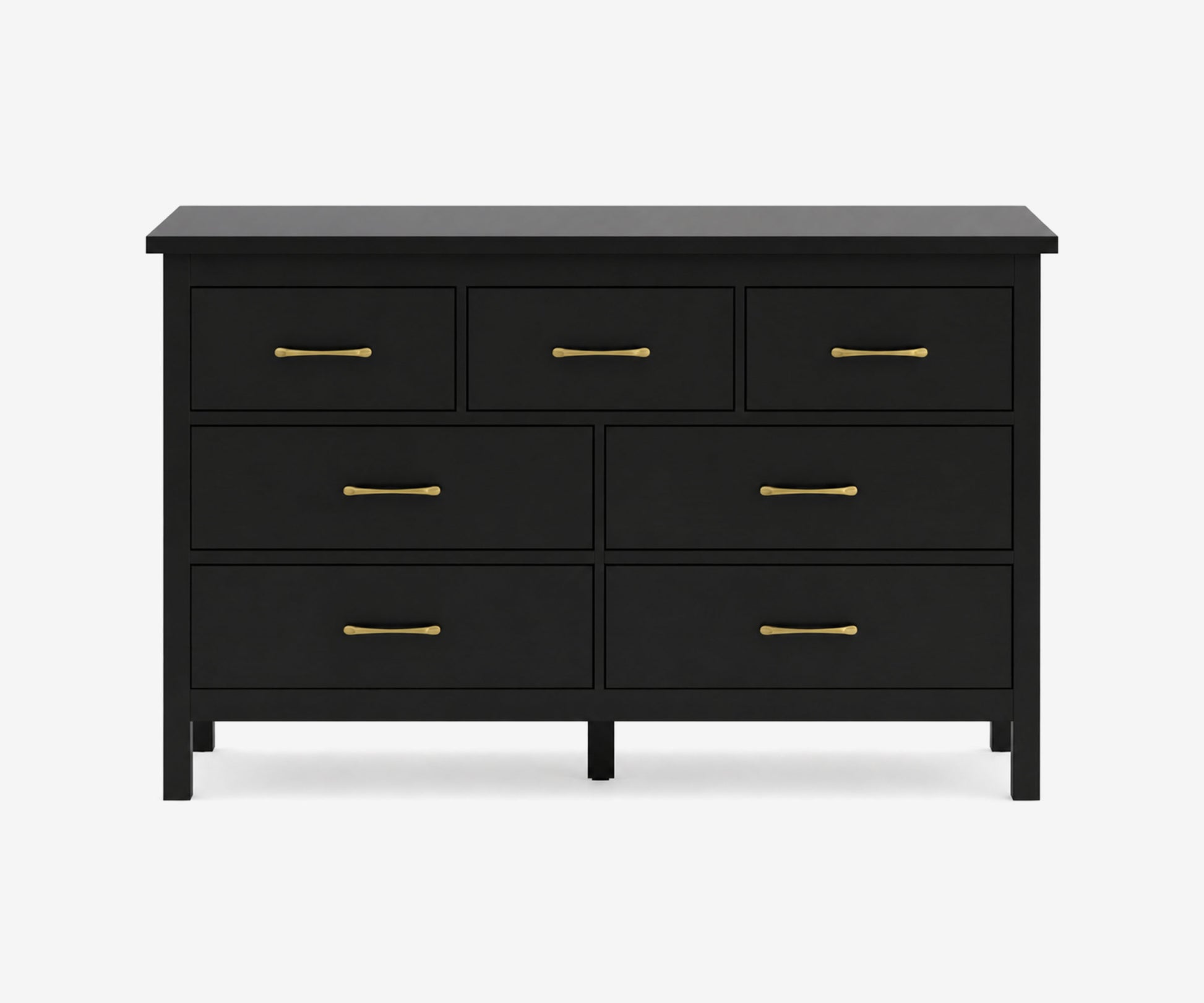 Blaine Split Dresser - The Essential 