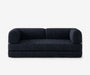 Bloc Lounge Sofa - The Essential 