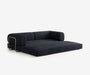 Bloc Lounge Sofa - The Essential 