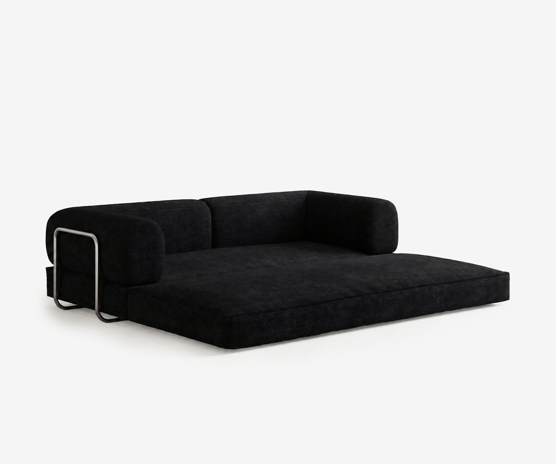 Bloc Lounge Sofa - The Essential 