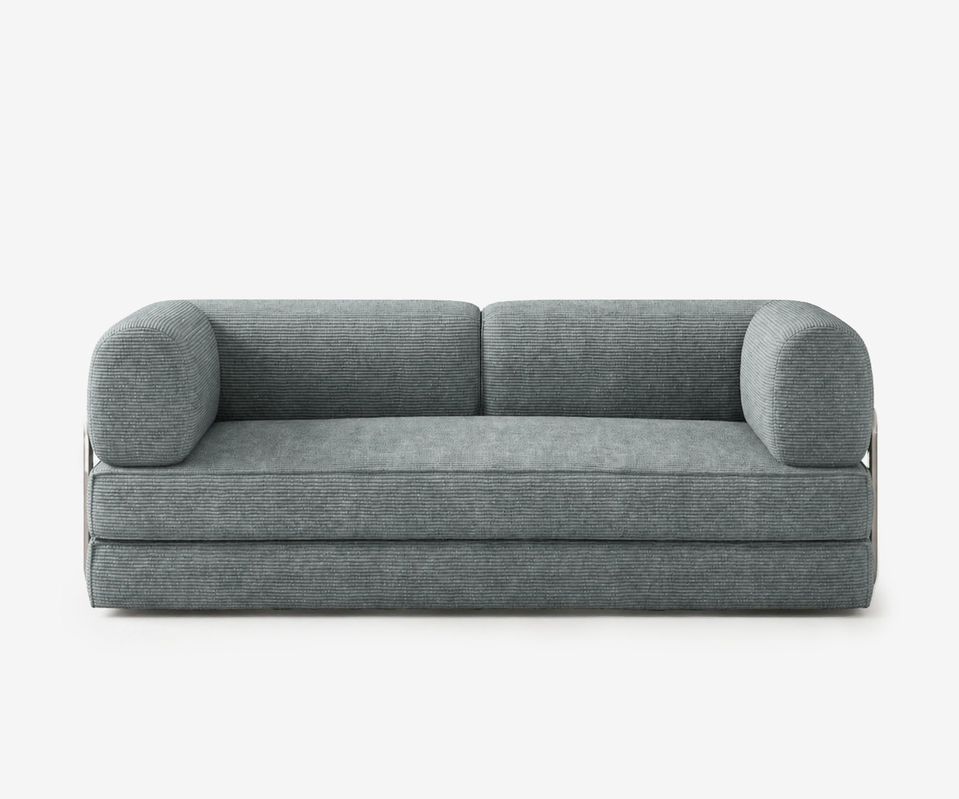 Bloc Lounge Sofa - The Essential 