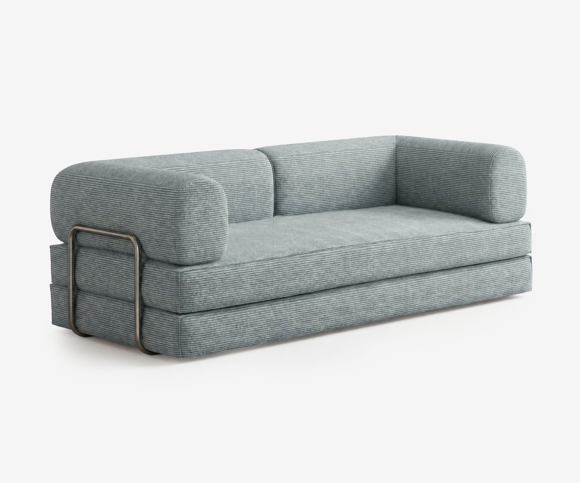 Bloc Lounge Sofa - The Essential 