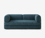 Bloc Lounge Sofa - The Essential 