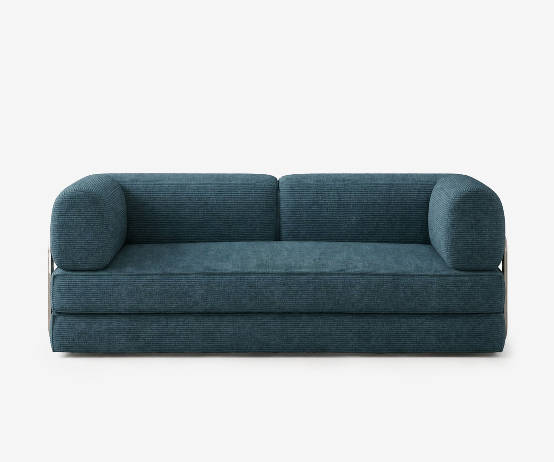 Bloc Lounge Sofa - The Essential 