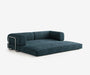 Bloc Lounge Sofa - The Essential 