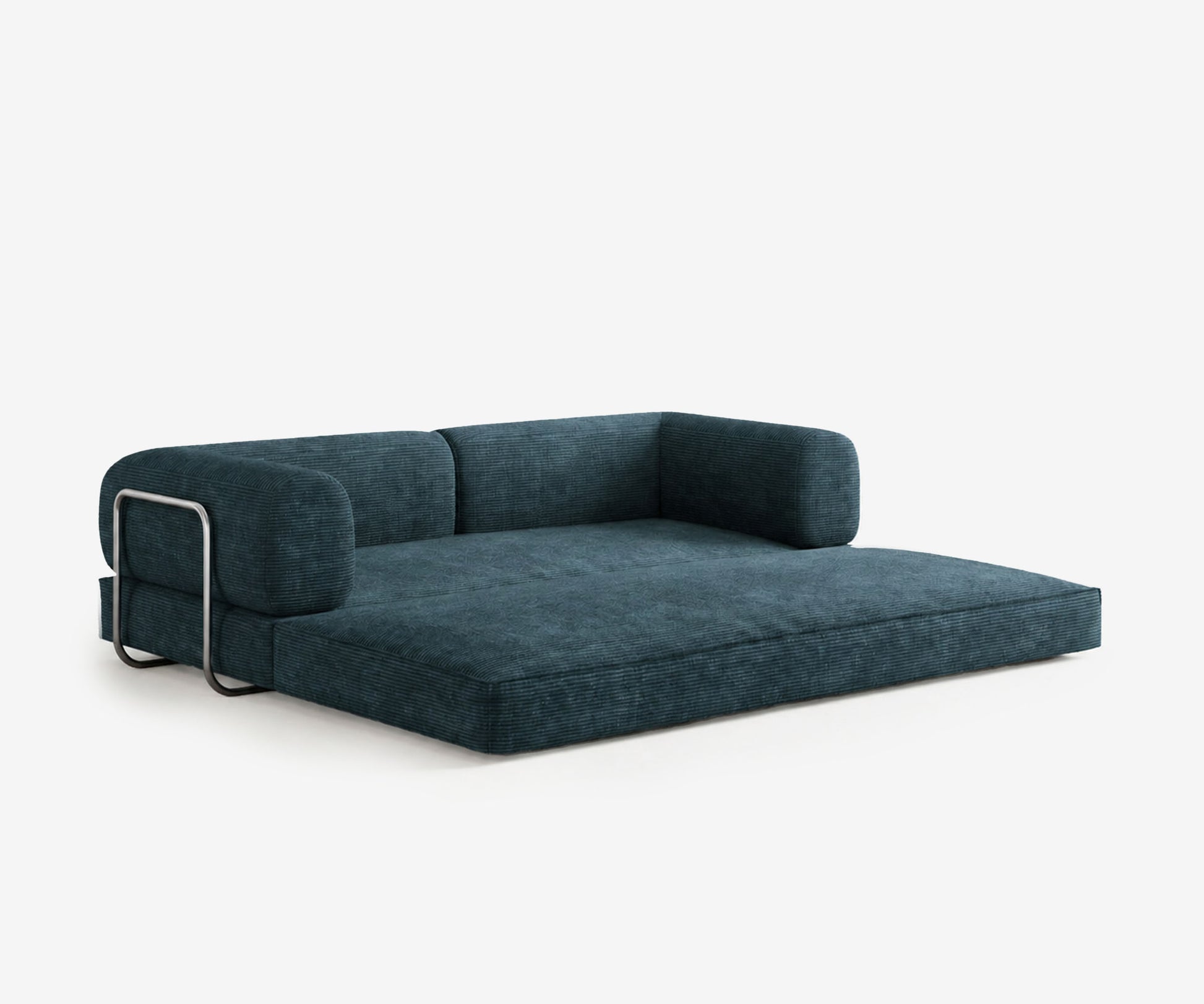 Bloc Lounge Sofa - The Essential 