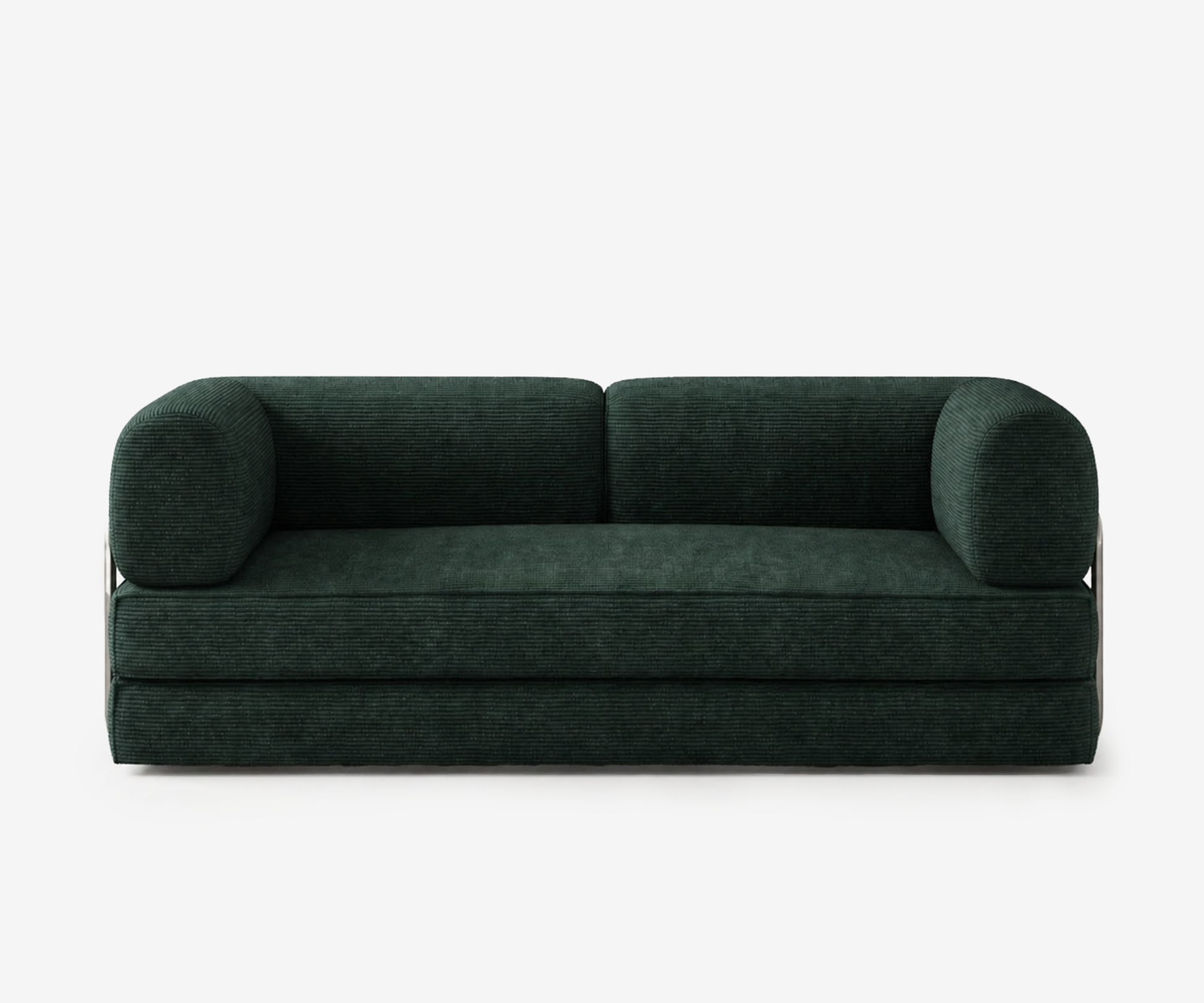 Bloc Lounge Sofa - The Essential 
