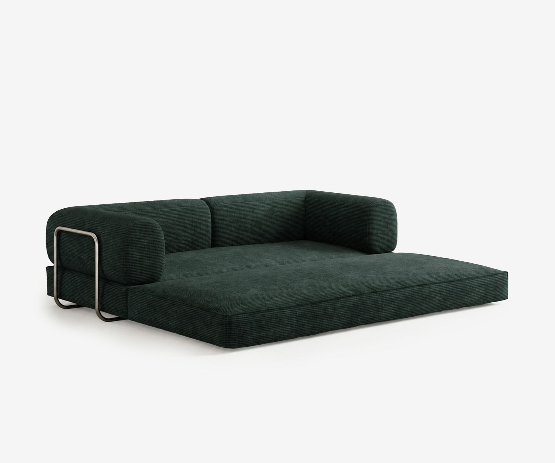 Bloc Lounge Sofa - The Essential 