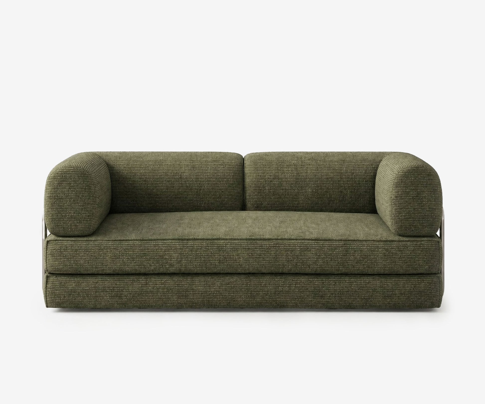 Bloc Lounge Sofa - The Essential 