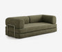 Bloc Lounge Sofa - The Essential 
