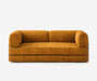 Bloc Lounge Sofa - The Essential 
