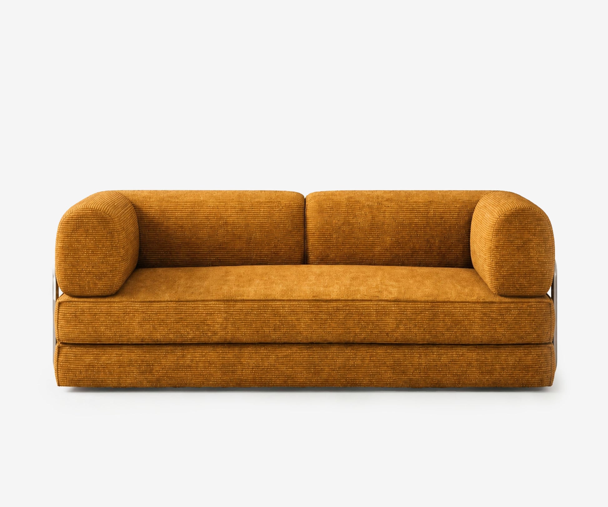 Bloc Lounge Sofa - The Essential 