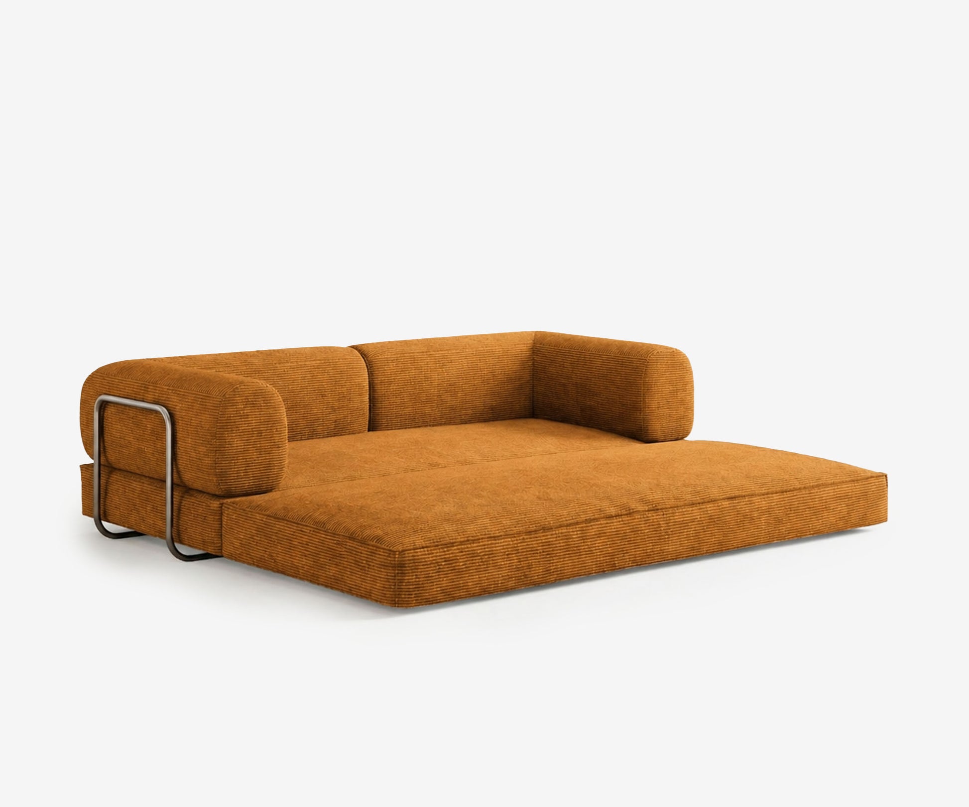 Bloc Lounge Sofa - The Essential 
