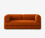 Bloc Lounge Sofa - The Essential 