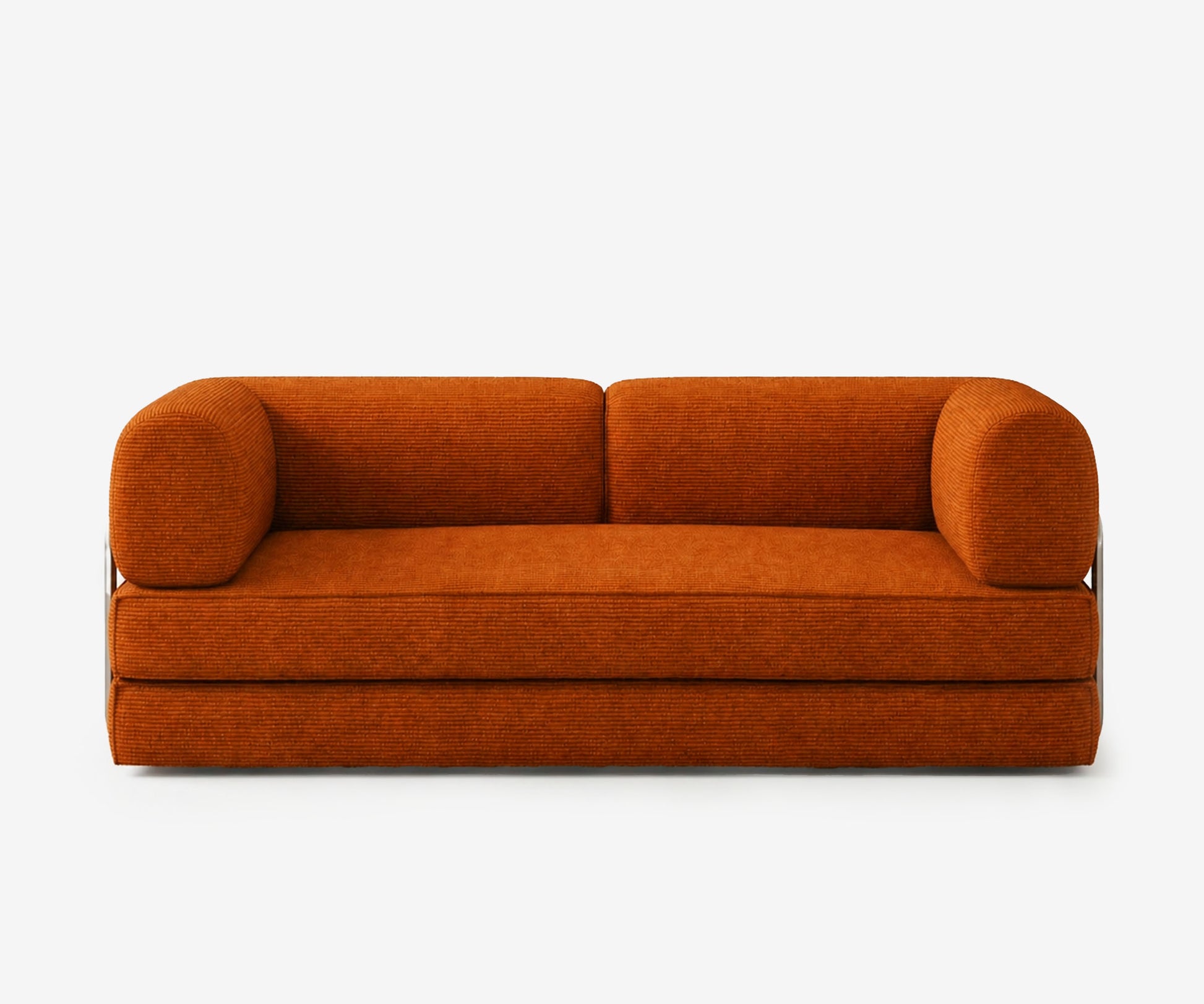 Bloc Lounge Sofa - The Essential 