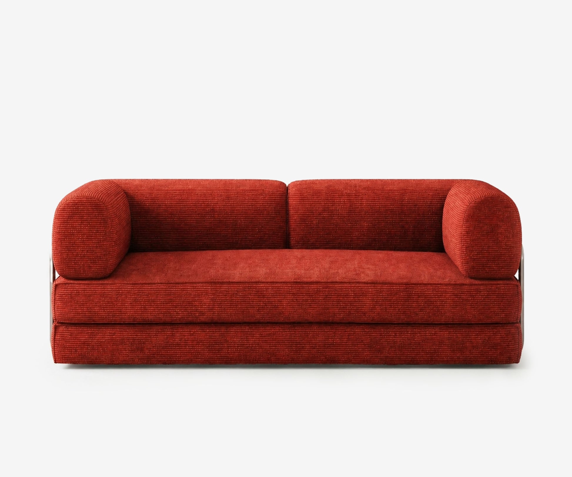 Bloc Lounge Sofa - The Essential 