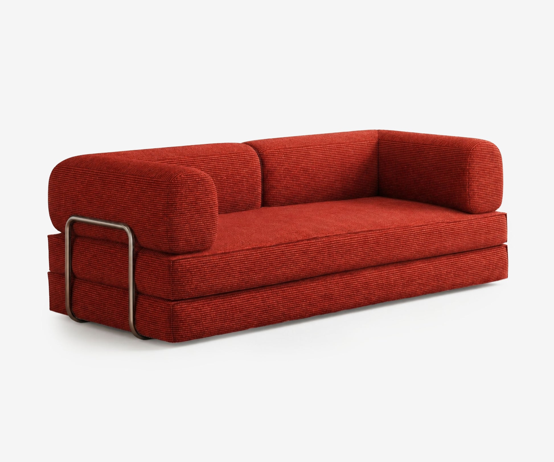 Bloc Lounge Sofa - The Essential 