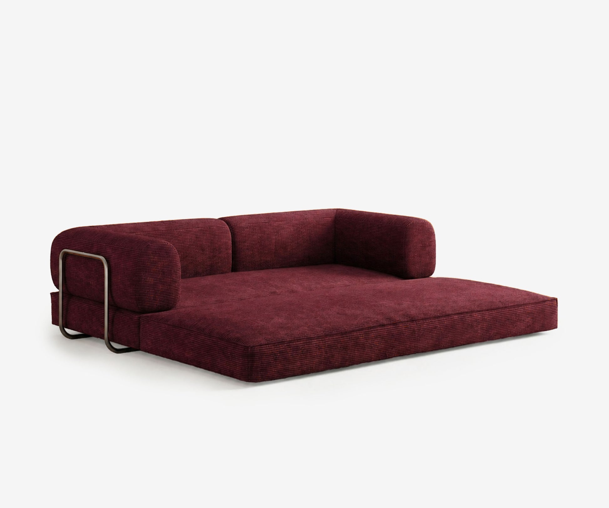 Bloc Lounge Sofa