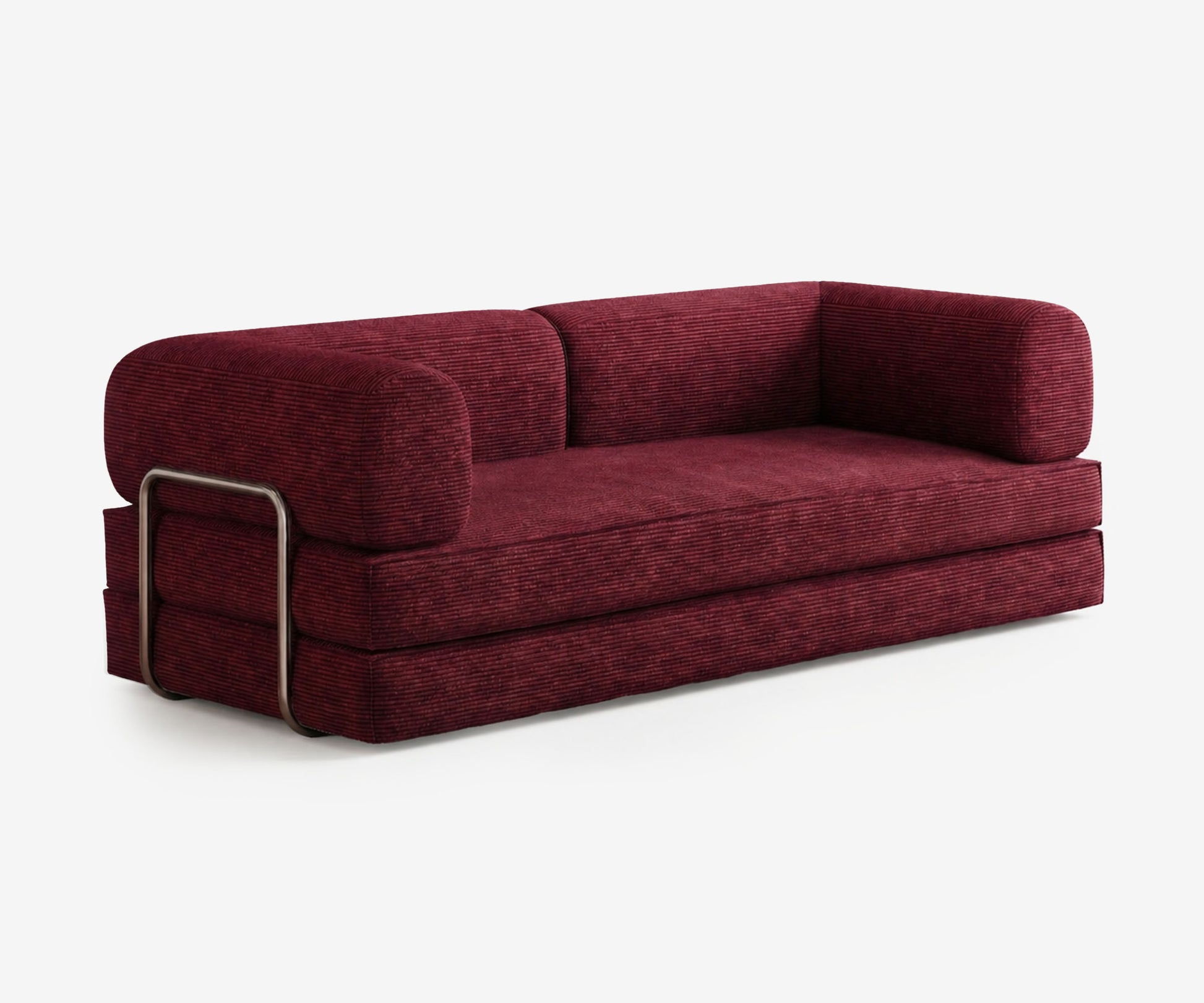 Bloc Lounge Sofa