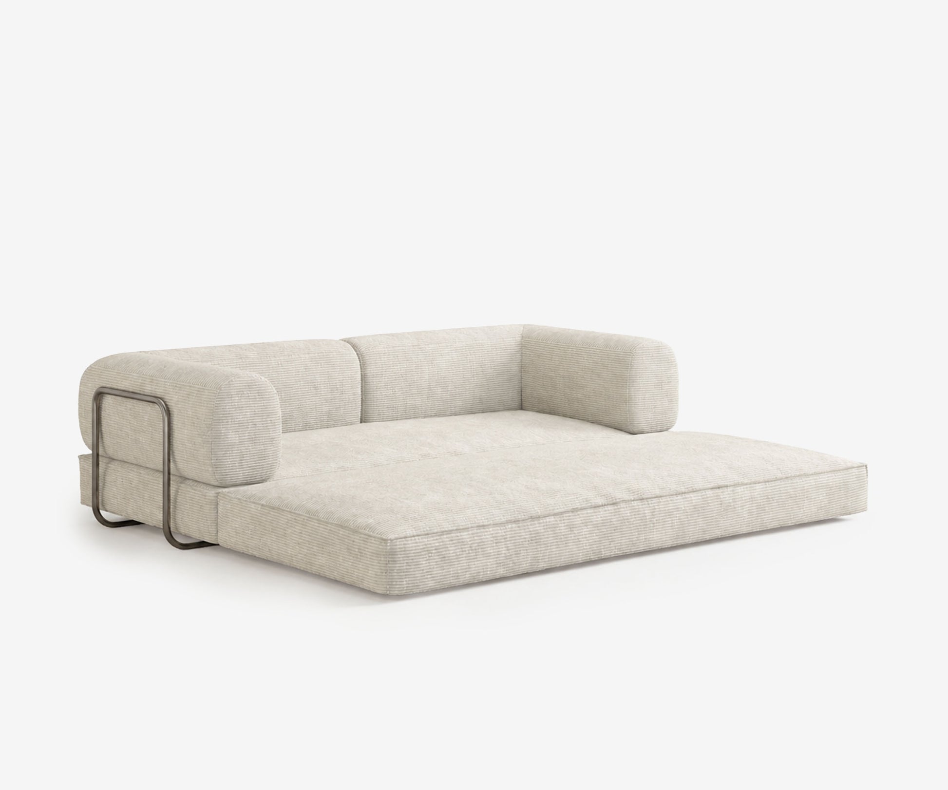 Bloc Lounge Sofa