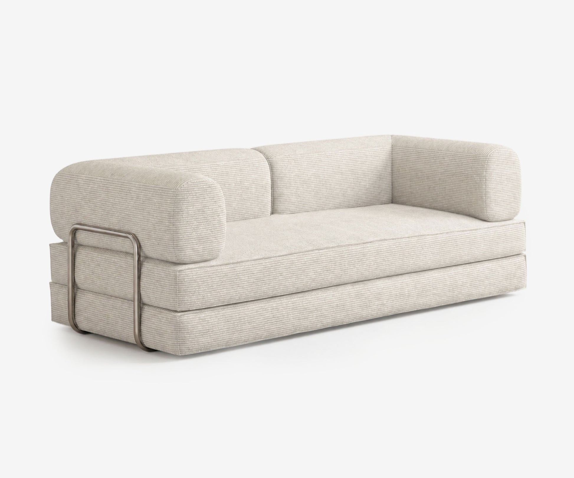 Bloc Lounge Sofa