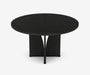 Boden Round Dining Table - The Essential 