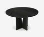 Boden Round Dining Table - The Essential 