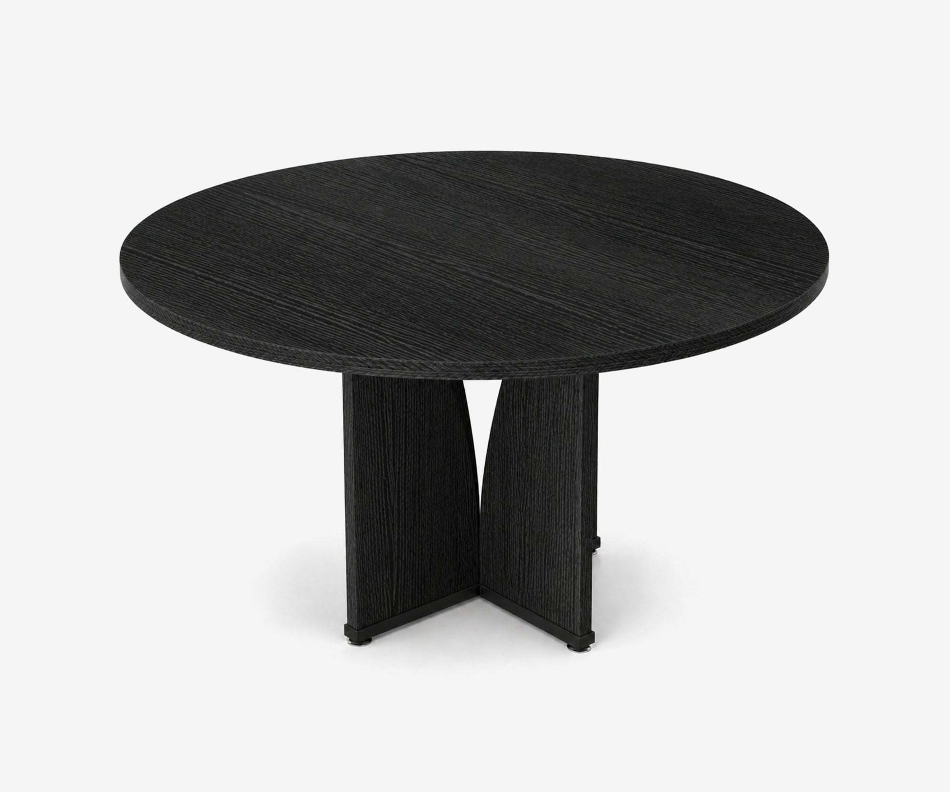 Boden Round Dining Table - The Essential 
