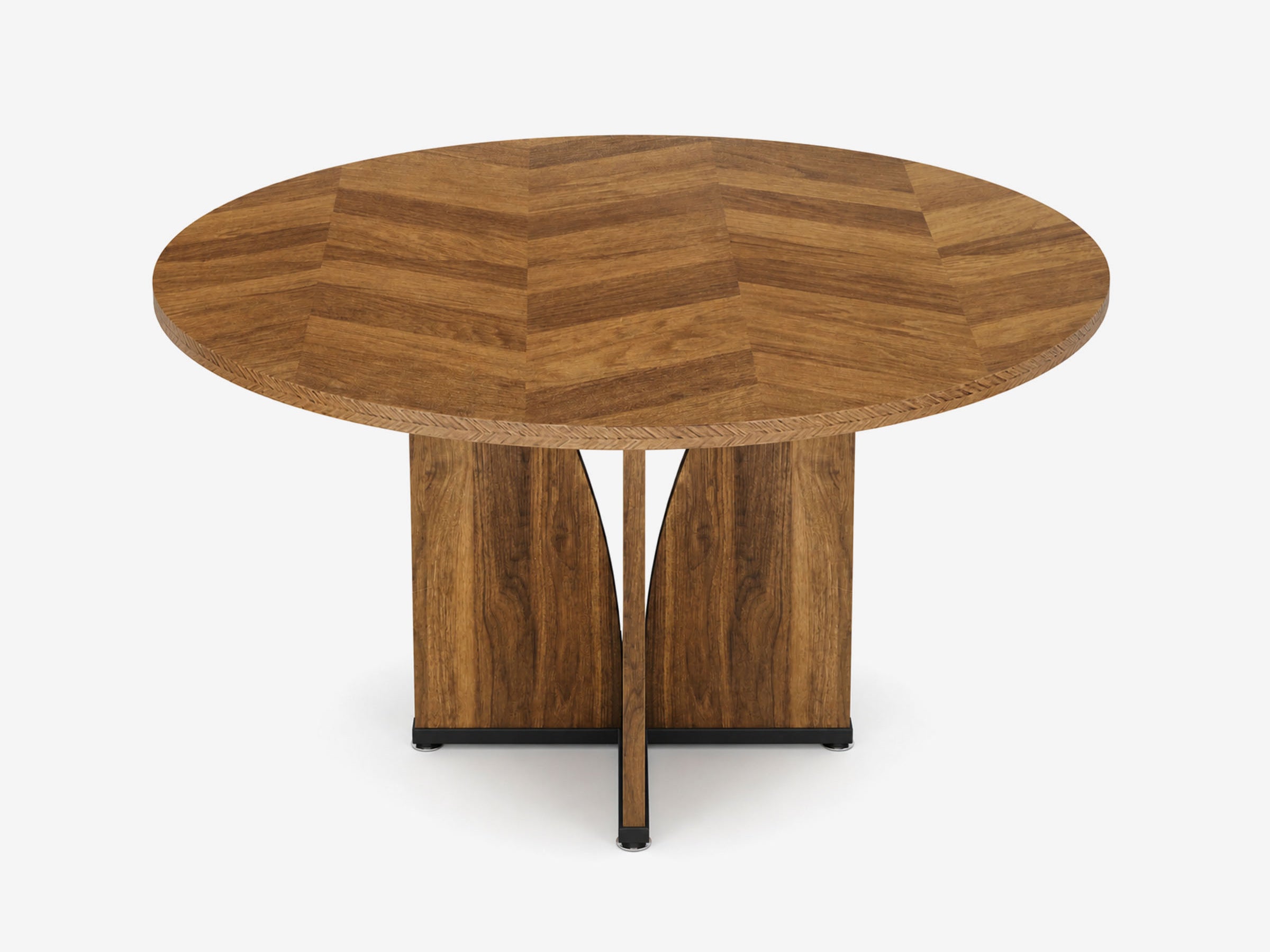 Boden Round Dining Table - The Essential 