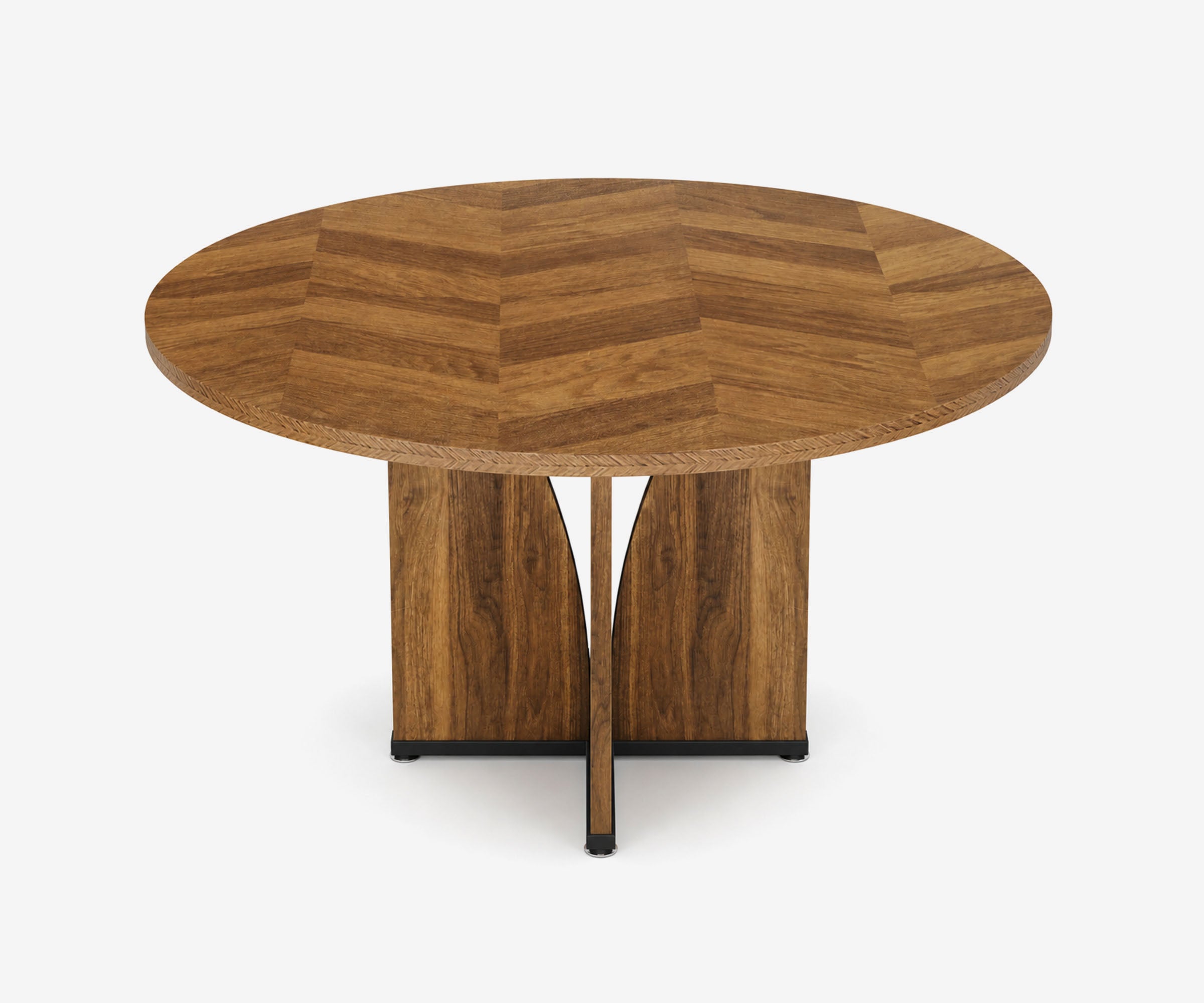 Boden Round Dining Table - The Essential 