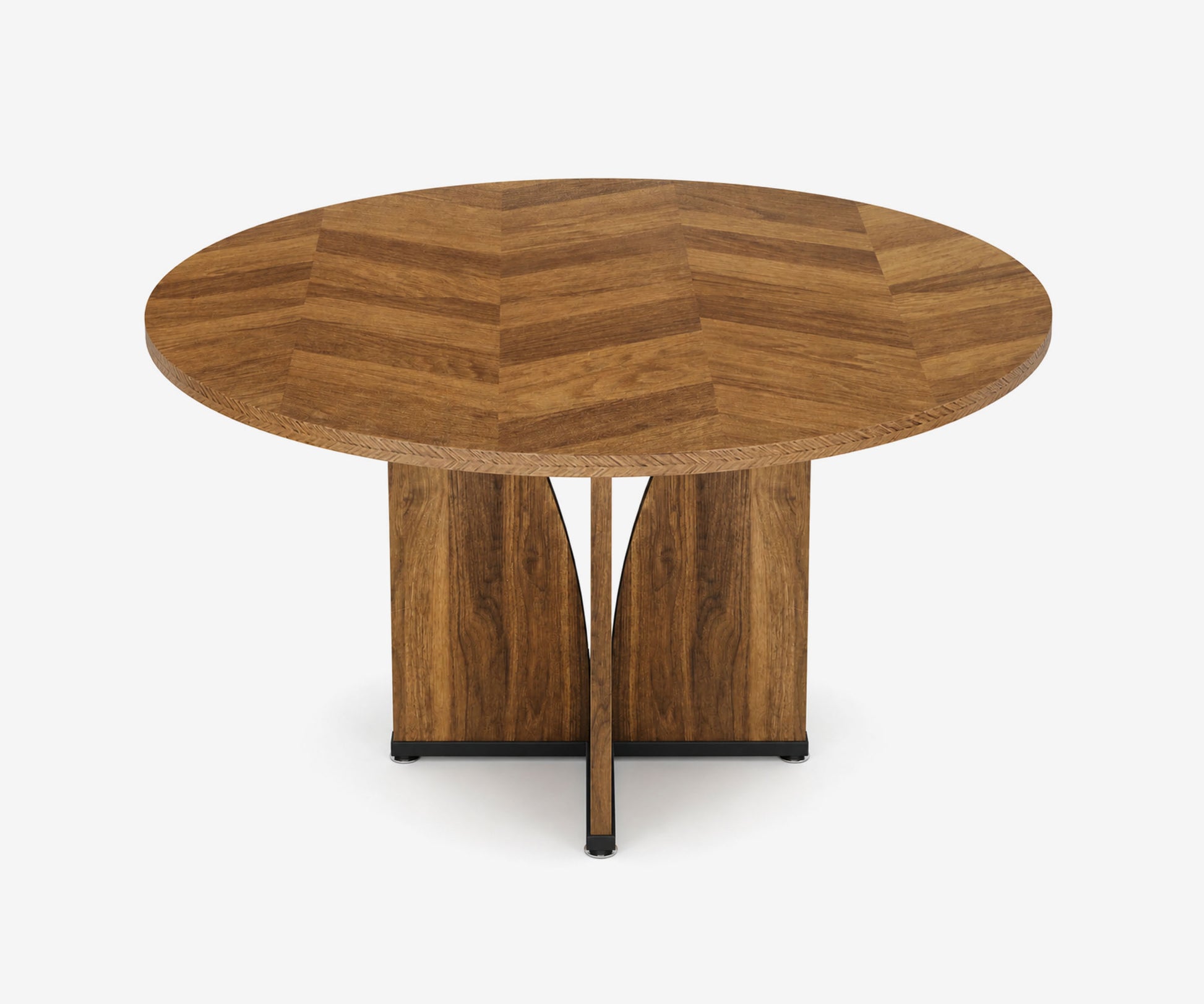 Boden Round Dining Table - The Essential 