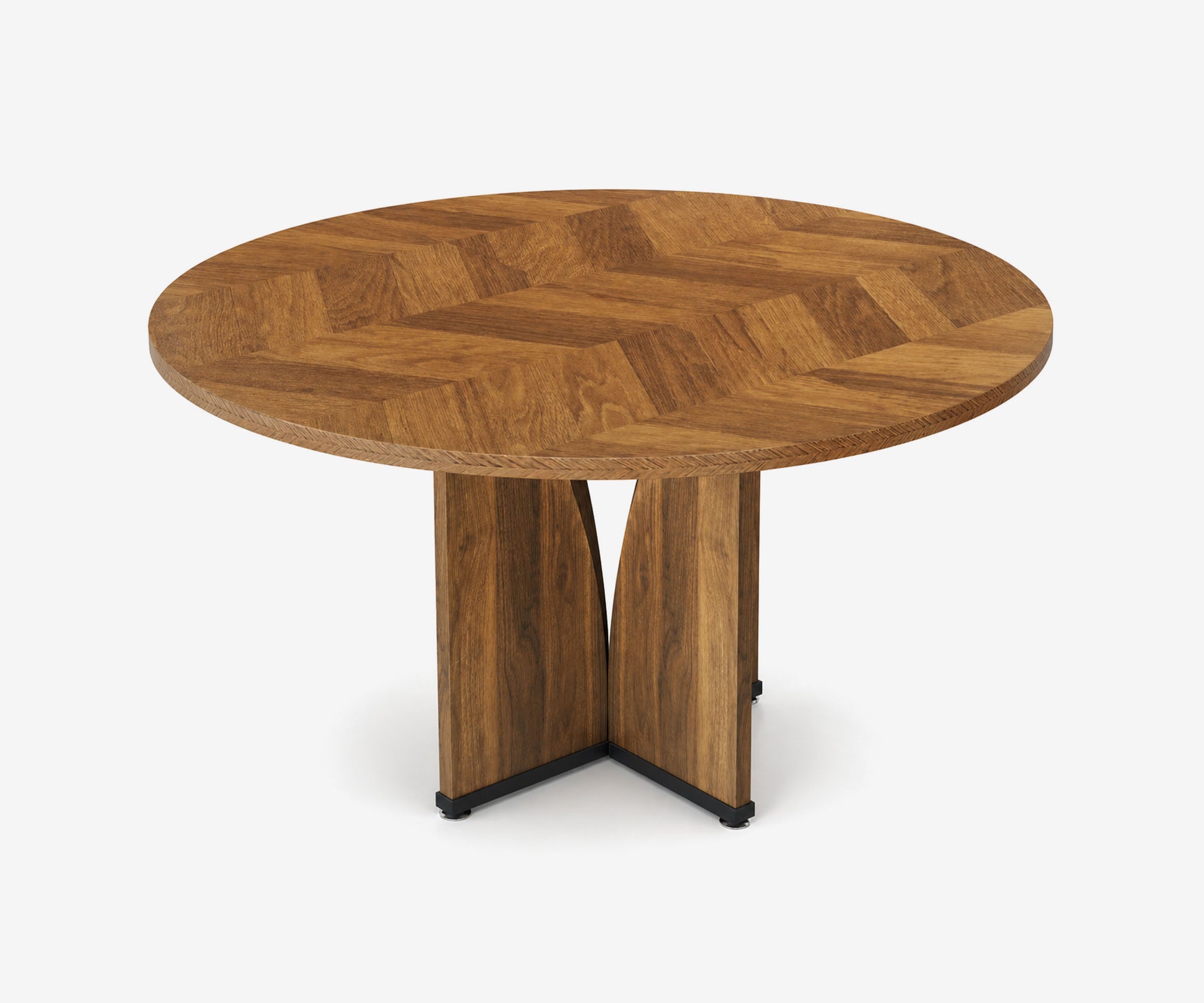 Boden Round Dining Table - The Essential 
