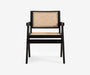 Cadre Cane Dining Chair - The Essential 