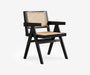 Cadre Cane Dining Chair - The Essential 