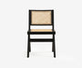 Cadre Cane Dining Chair - The Essential 