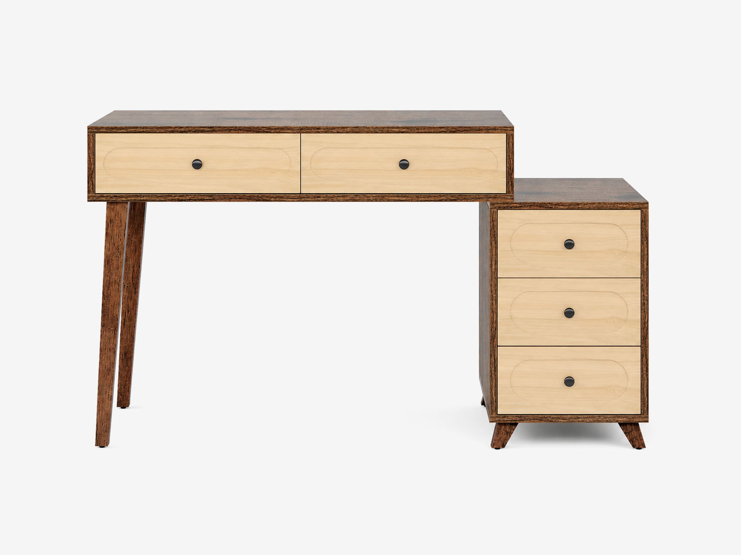 Callan Desk - The Essential 