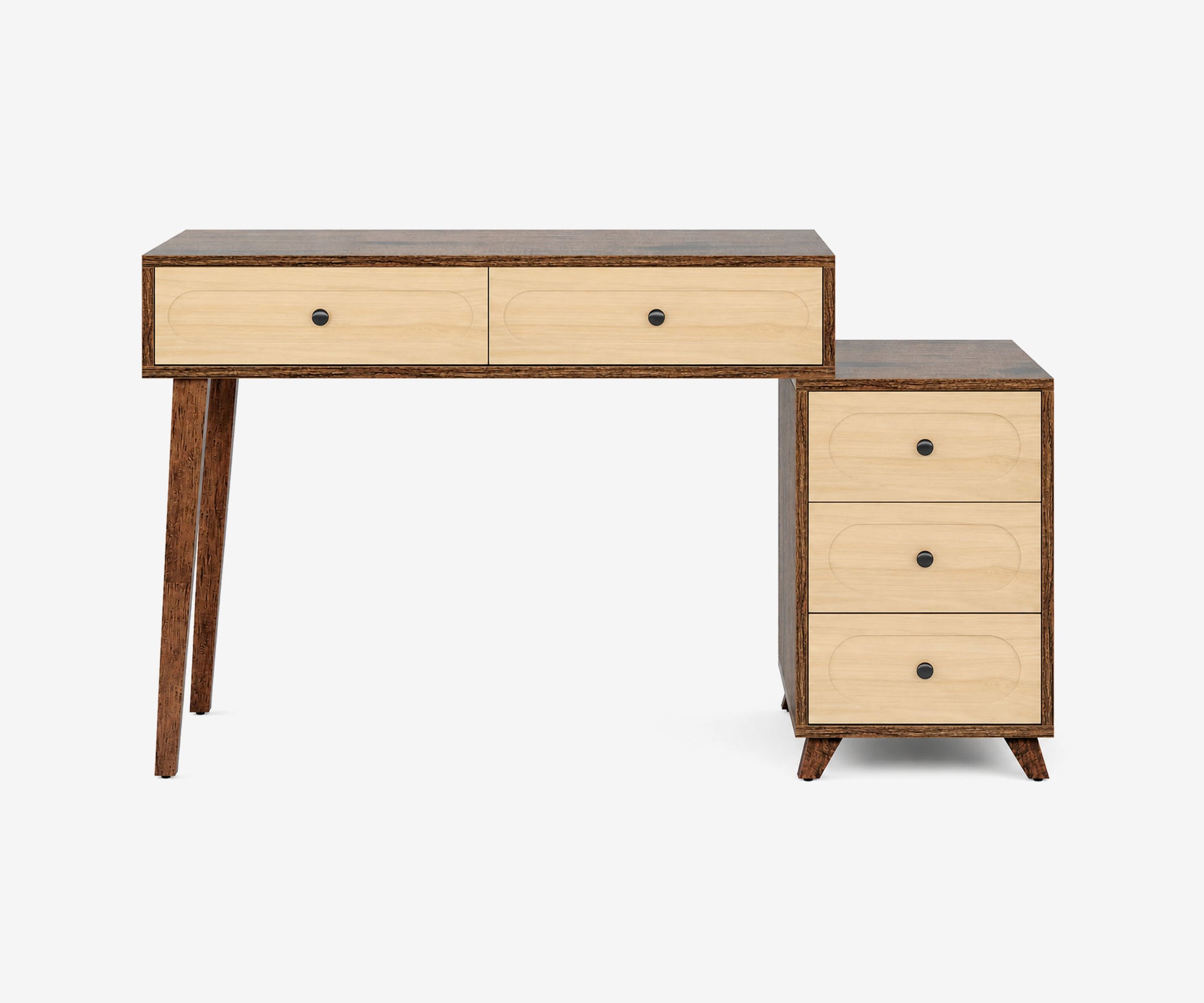 Callan Desk - The Essential 