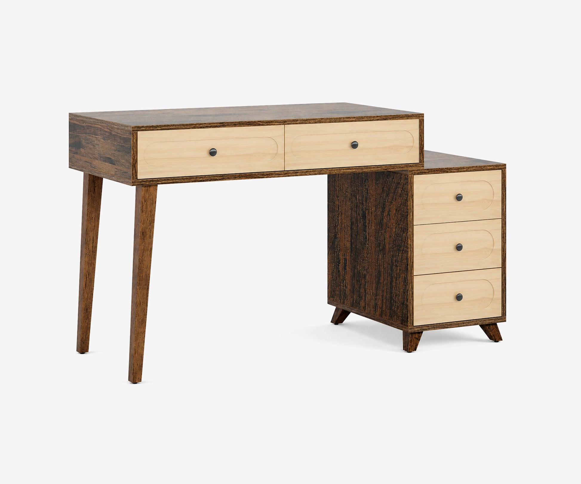Callan Desk - The Essential 