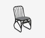 Calloway Outdoor Dining Chair Set - The Essential 