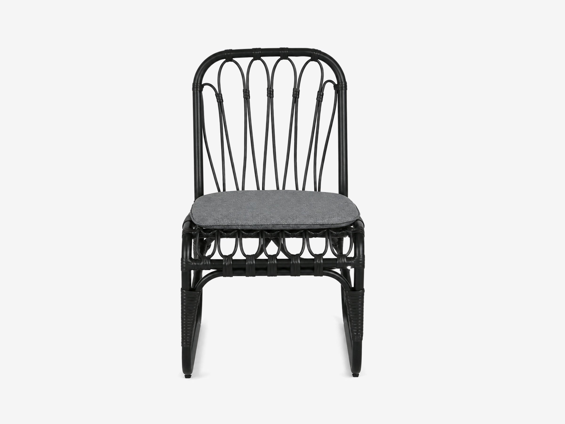 Calloway Outdoor Dining Chair Set - The Essential 