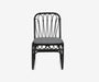 Calloway Outdoor Dining Chair Set - The Essential 