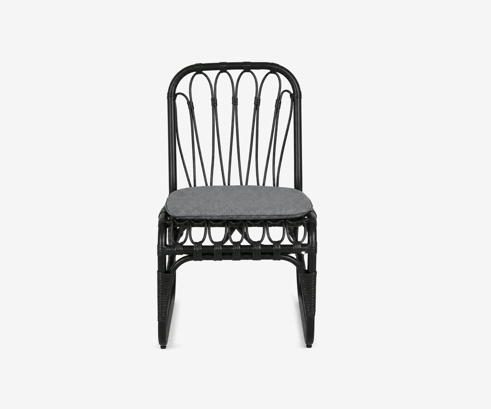 Calloway Outdoor Dining Chair Set - The Essential 