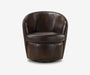Camden Swivel Chair - The Essential 