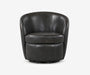 Camden Swivel Chair - The Essential 
